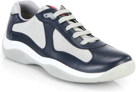 scarpe da ginnastica eleganti donna prada|Scarpe Prada donna .